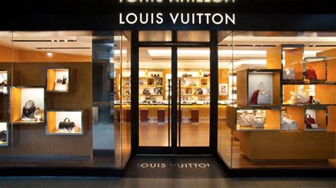 louis vuitton working environment|louis vuitton careers.